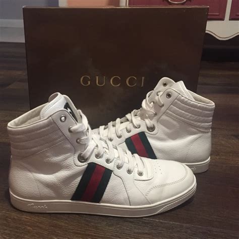 gucci cleats|authentic gucci men shoes.